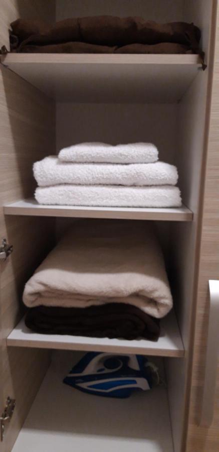 Apartman Studio Niki Subotica Exteriör bild